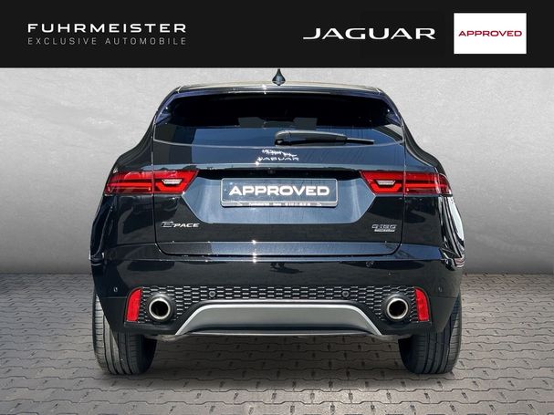 Jaguar E-Pace D180 AWD S 132 kW image number 7