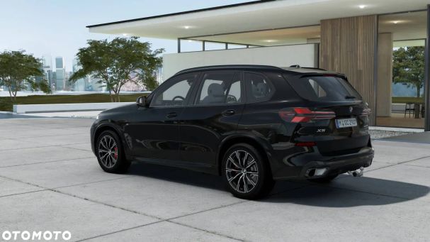 BMW X5 xDrive30d 195 kW image number 4