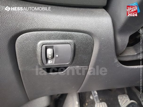 Renault Grand Scenic TCe 140 103 kW image number 35