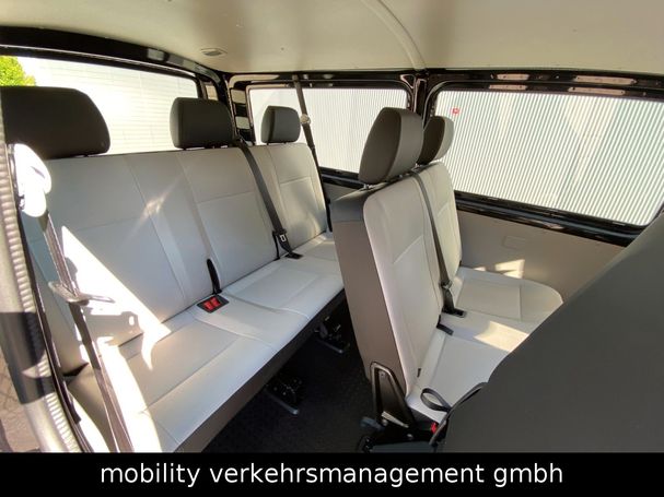 Volkswagen T6 Transporter 75 kW image number 12