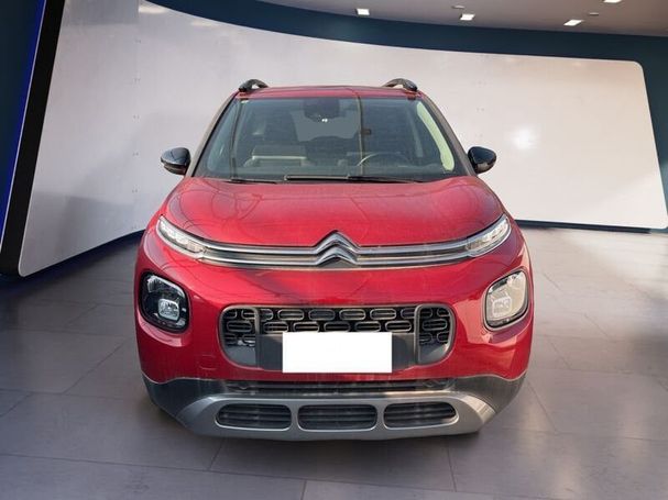 Citroen C3 Aircross PureTech Shine 81 kW image number 3