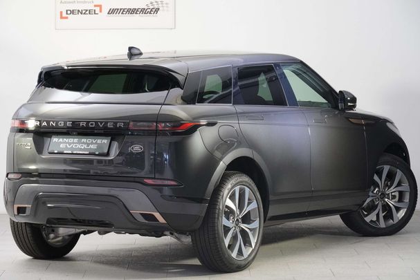 Land Rover Range Rover Evoque 227 kW image number 4