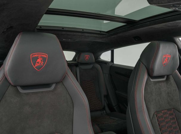 Lamborghini Urus 478 kW image number 3