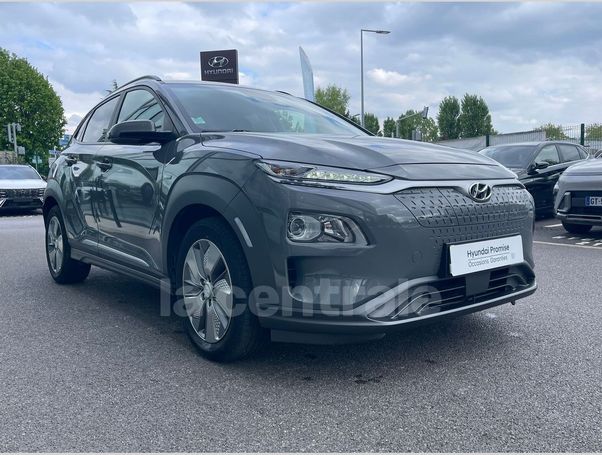 Hyundai Kona 100 kW image number 2