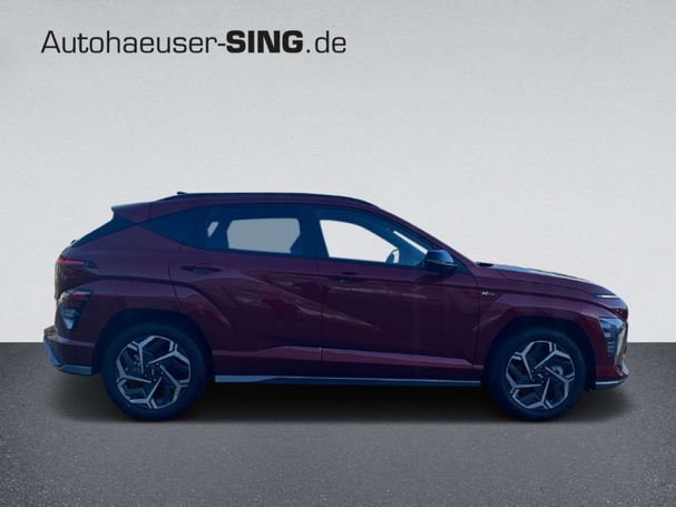 Hyundai Kona 146 kW image number 7