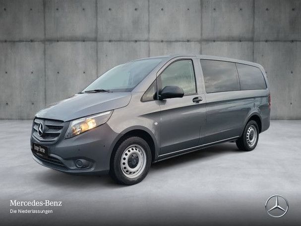 Mercedes-Benz Vito 116 CDi Mixto 120 kW image number 1