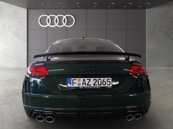 Audi TTS TFSI S tronic 235 kW image number 3