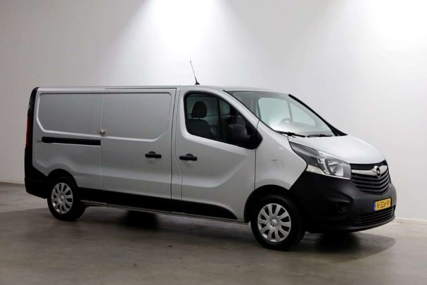 Opel Vivaro 1.6 CDTI L2H1 88 kW image number 11