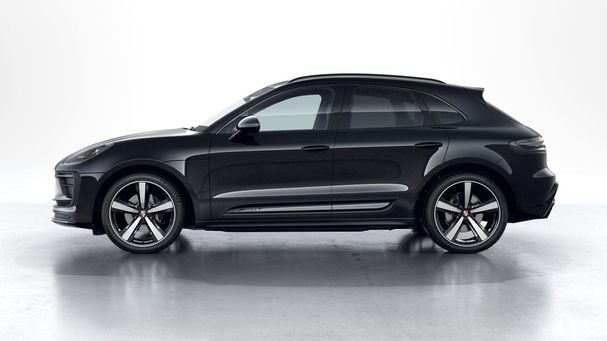 Porsche Macan 195 kW image number 2