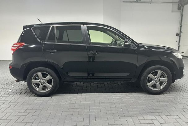 Toyota RAV 4 4x2 116 kW image number 7