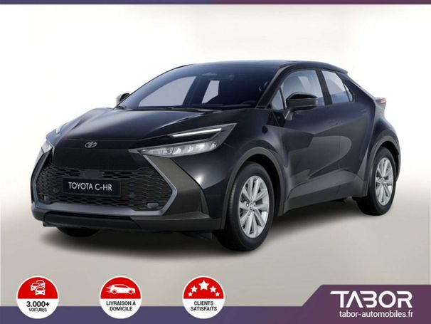 Toyota C-HR 1.8 Hybrid 103 kW image number 1