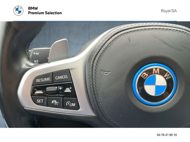 BMW 330 Touring M Sport 137 kW image number 15