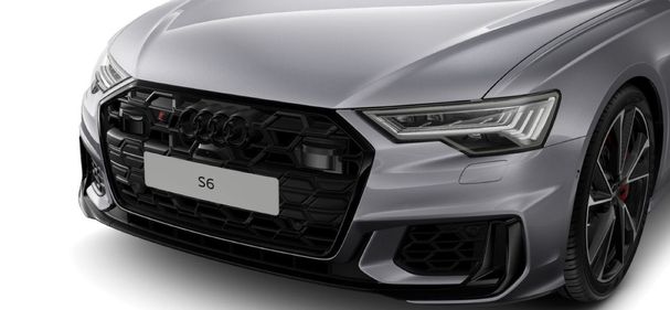 Audi S6 TDI Avant 253 kW image number 2