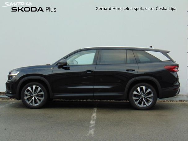 Skoda Kodiaq 142 kW image number 10