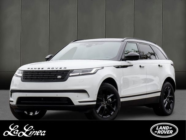 Land Rover Range Rover Velar D200 S 150 kW image number 1