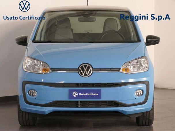 Volkswagen up! 48 kW image number 2