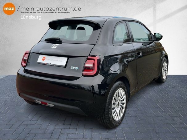 Fiat 500 e 23 kWh Action 70 kW image number 3