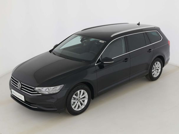 Volkswagen Passat Variant 1.5 TSI Business DSG 110 kW image number 22