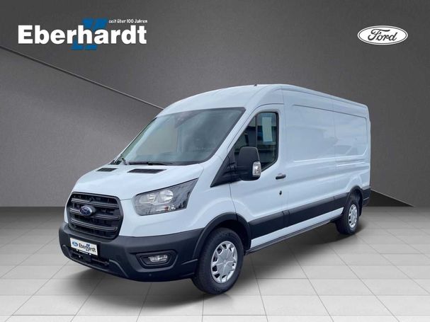 Ford Transit 350 L3 Trend 96 kW image number 1