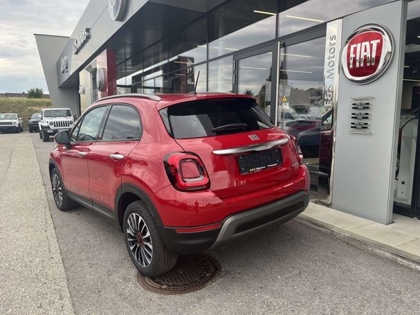 Fiat 500X RED DCT 96 kW image number 4