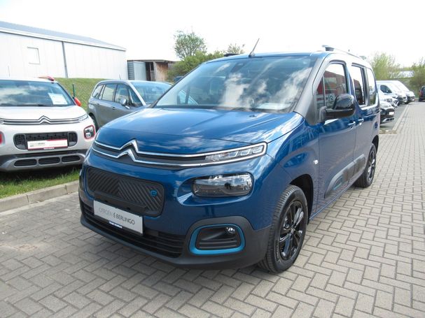 Citroen e-Berlingo 100 kW image number 1