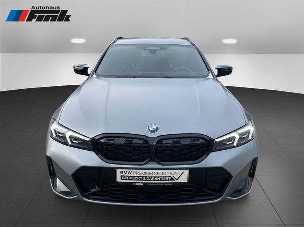 BMW 340i xDrive Touring 275 kW image number 2