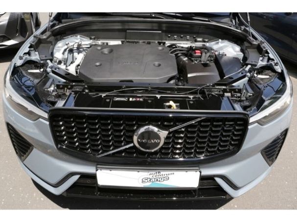 Volvo XC60 B4 Plus Dark 145 kW image number 14