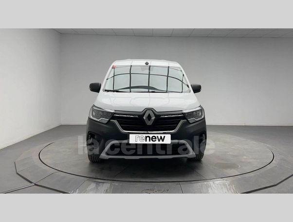 Renault Kangoo BLUE dCi 115 85 kW image number 3