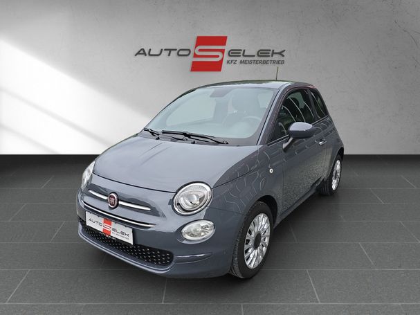 Fiat 500 51 kW image number 1