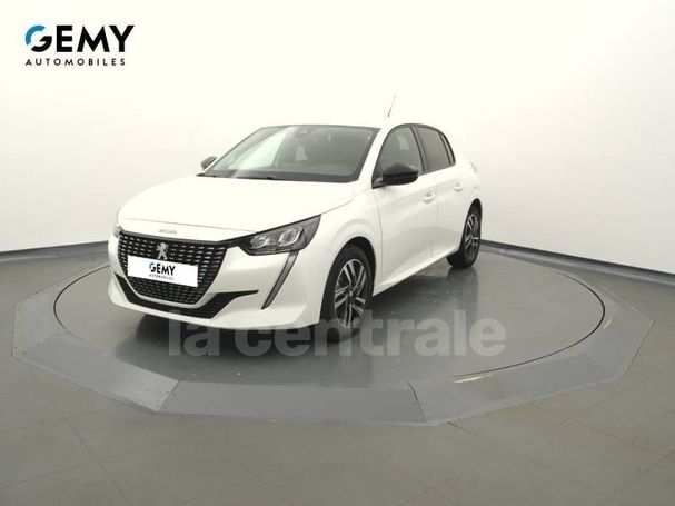 Peugeot 208 PureTech 100 Allure 74 kW image number 1