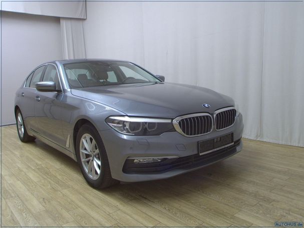 BMW 520d 140 kW image number 2