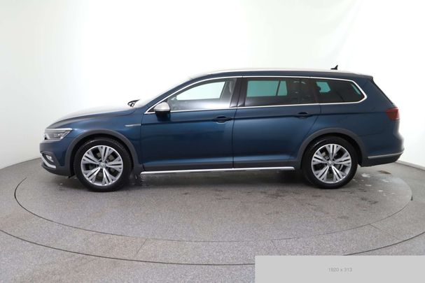 Volkswagen Passat Alltrack 4Motion 140 kW image number 5