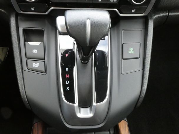 Honda CR-V 4WD Executive 142 kW image number 21