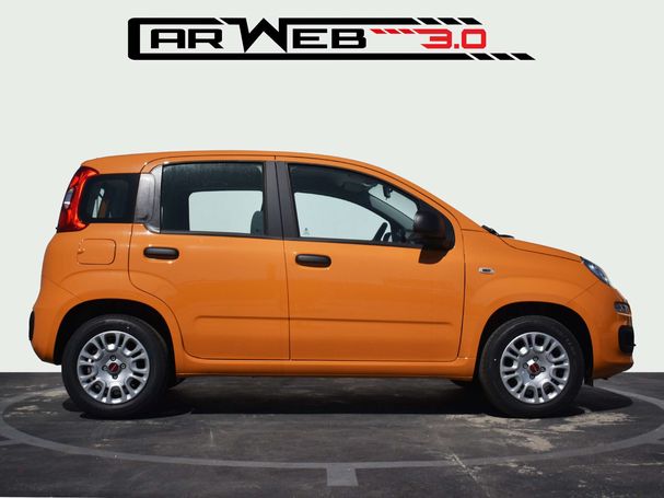 Fiat Panda 1.2 Easy 51 kW image number 5