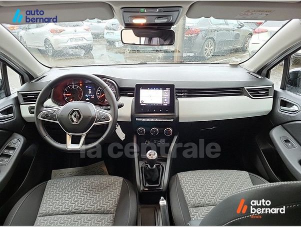 Renault Clio 74 kW image number 16