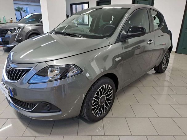 Lancia Ypsilon 51 kW image number 1