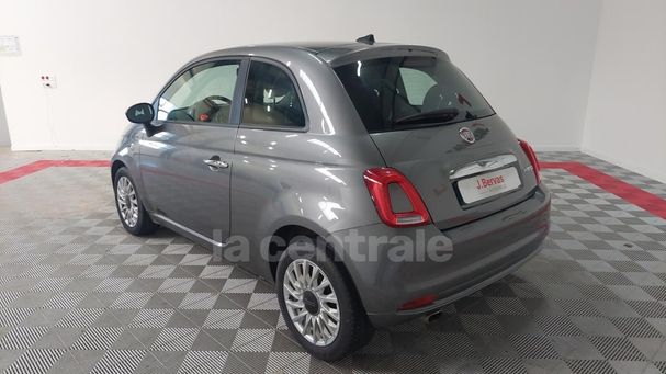 Fiat 500 1.0 51 kW image number 3