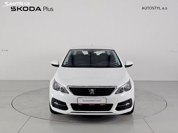 Peugeot 308 SW 1.2 81 kW image number 3