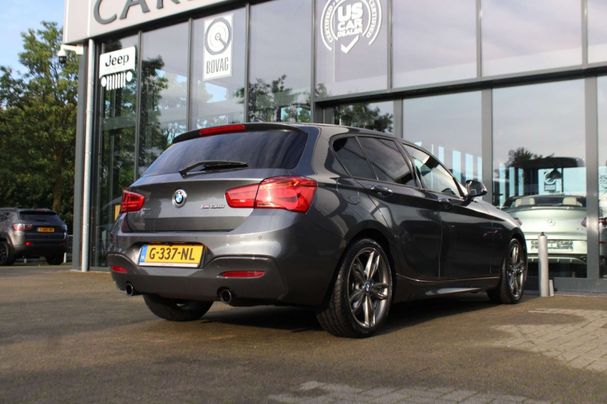 BMW 135i xDrive 240 kW image number 12