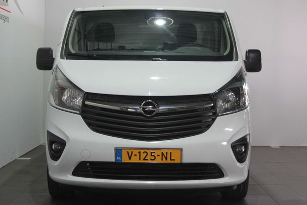 Opel Vivaro 1.6 CDTI L2H1 92 kW image number 3