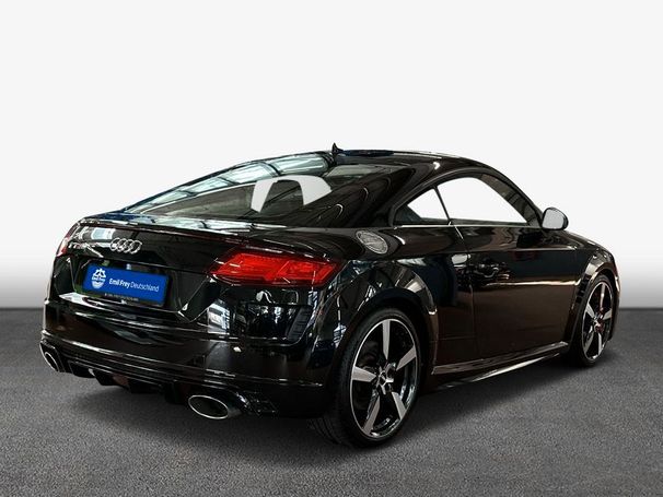 Audi TT RS quattro S tronic 294 kW image number 3