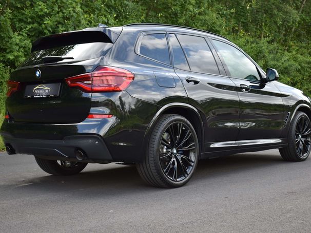 BMW X3e M Sport xDrive 215 kW image number 9