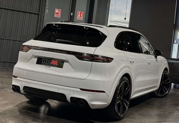 Porsche Cayenne 250 kW image number 4