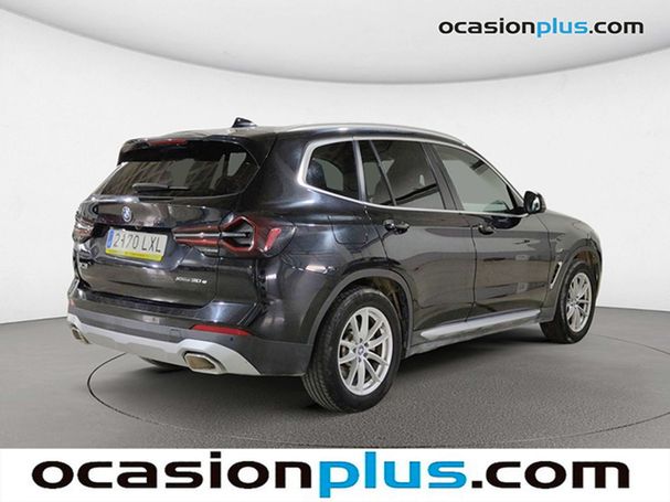 BMW X3e xDrive 215 kW image number 3