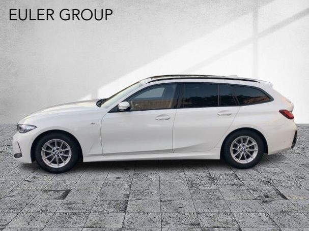 BMW 320i Touring 135 kW image number 5