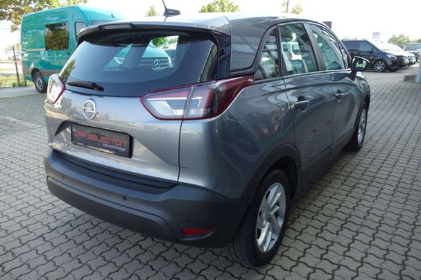 Opel Crossland X 1.2 60 kW image number 3