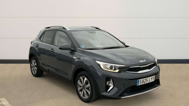 Kia Stonic 1.2 62 kW image number 2