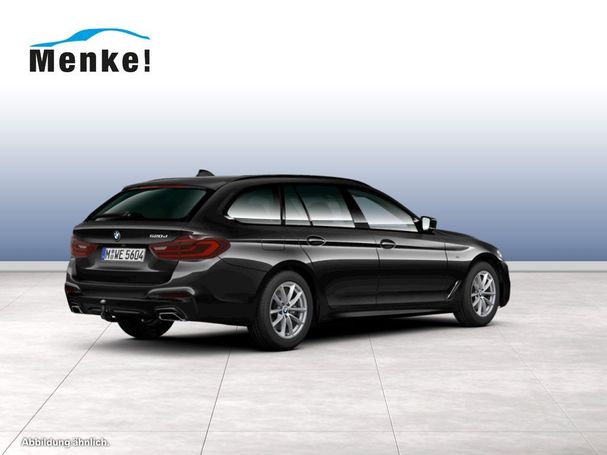 BMW 520d Touring 140 kW image number 3