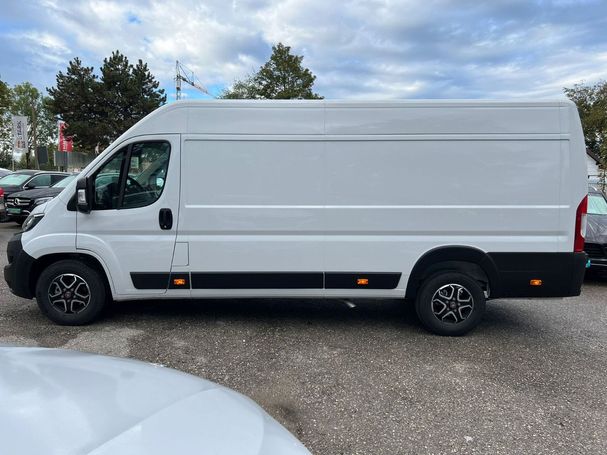 Fiat Ducato 40 L5H2 180 132 kW image number 4