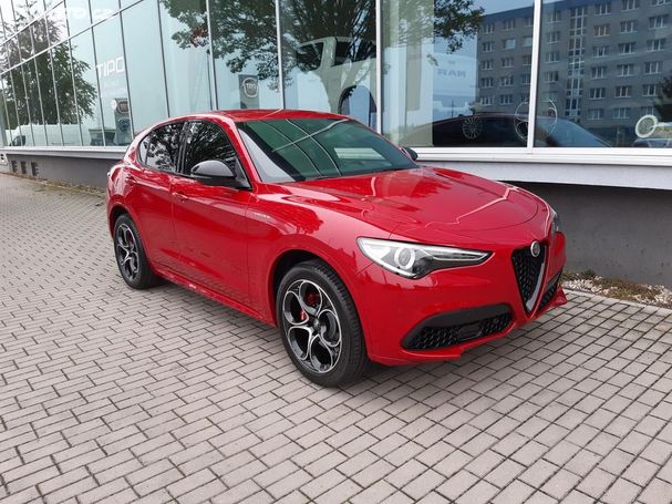 Alfa Romeo Stelvio 2.0 206 kW image number 2